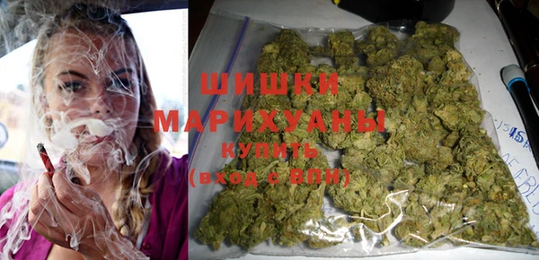 молекула духа Баксан